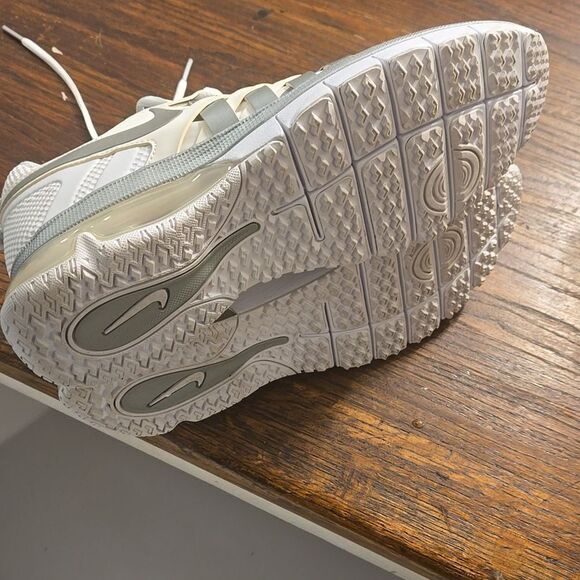 Mens nike fingertrap max reflect shoe size 9 - Picture 6 of 9